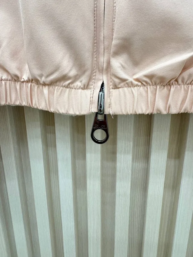 Бомбер Loro Piana