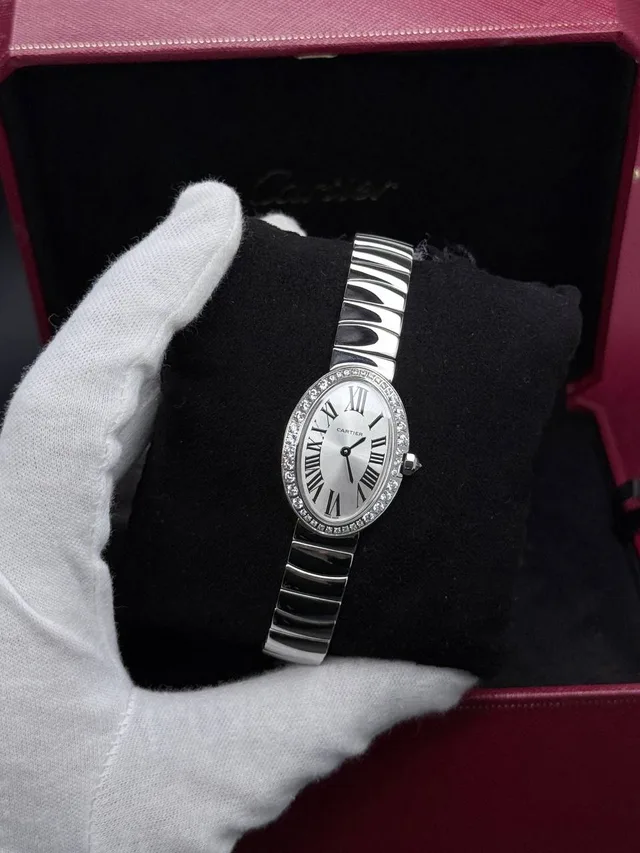Часы Cartier