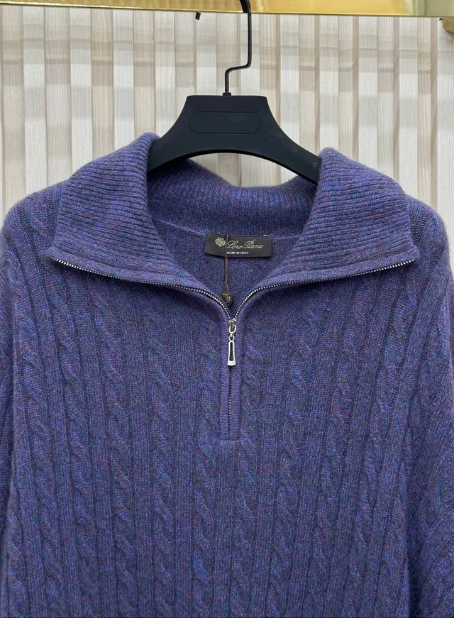 Кофта Loro Piana