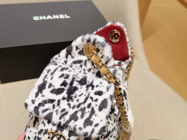 Сумка Chanel