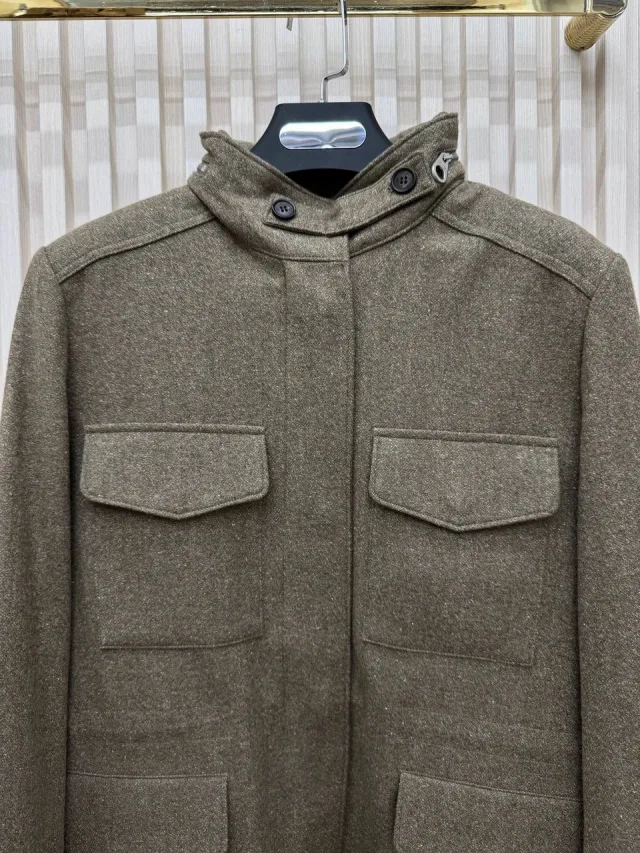 Пиджак Loro Piana