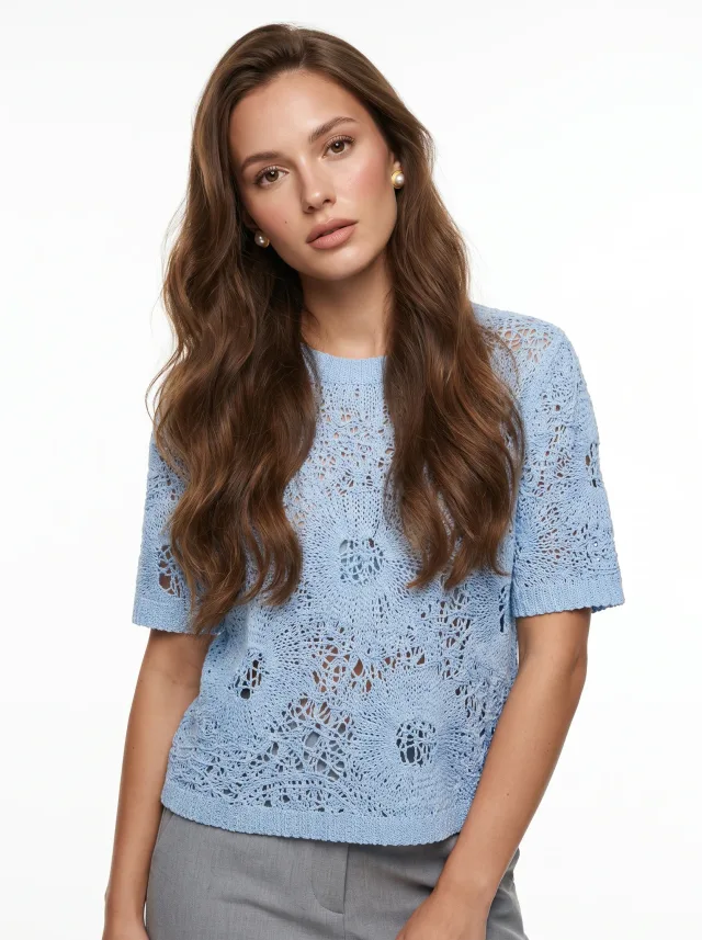 Футболка Loro Piana