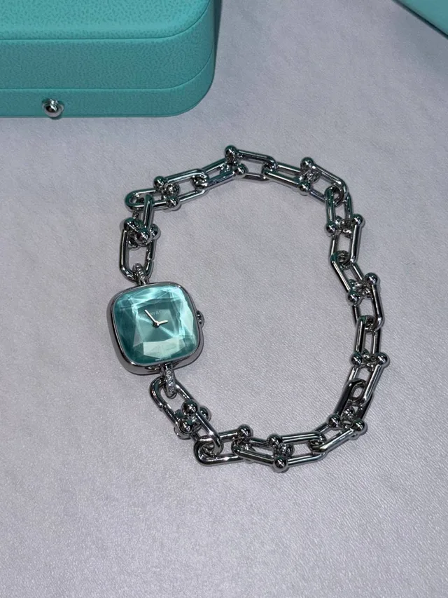 Часы Tiffany&Co