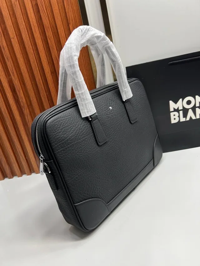 Сумка Mont Blanc