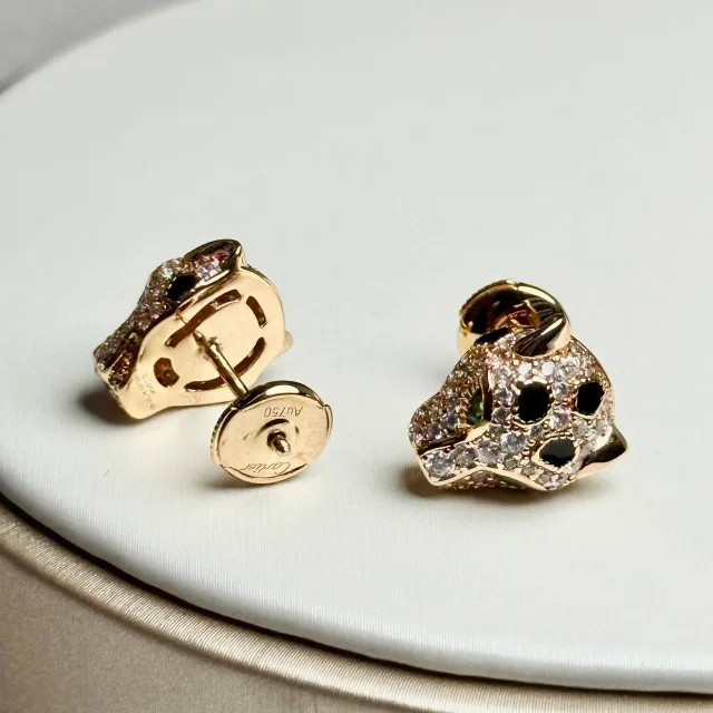 Подвеска Cartier