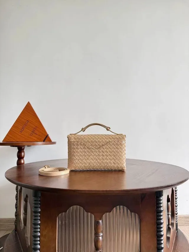 Сумка Bottega Veneta