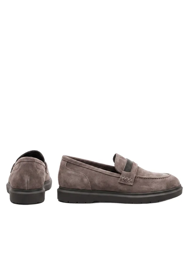 Лоферы Brunello Cucinelli