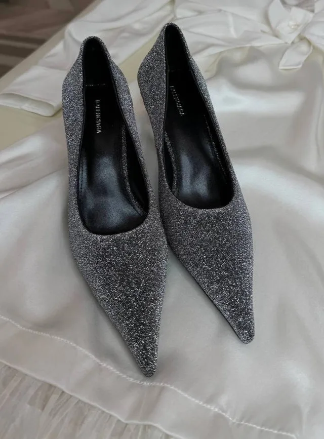 Туфли Balenciaga