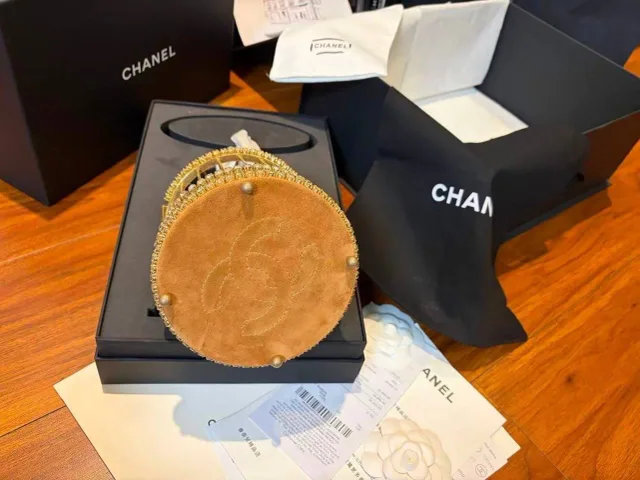 Сумка Chanel