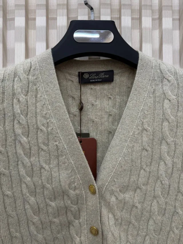 Кардиган Loro Piana