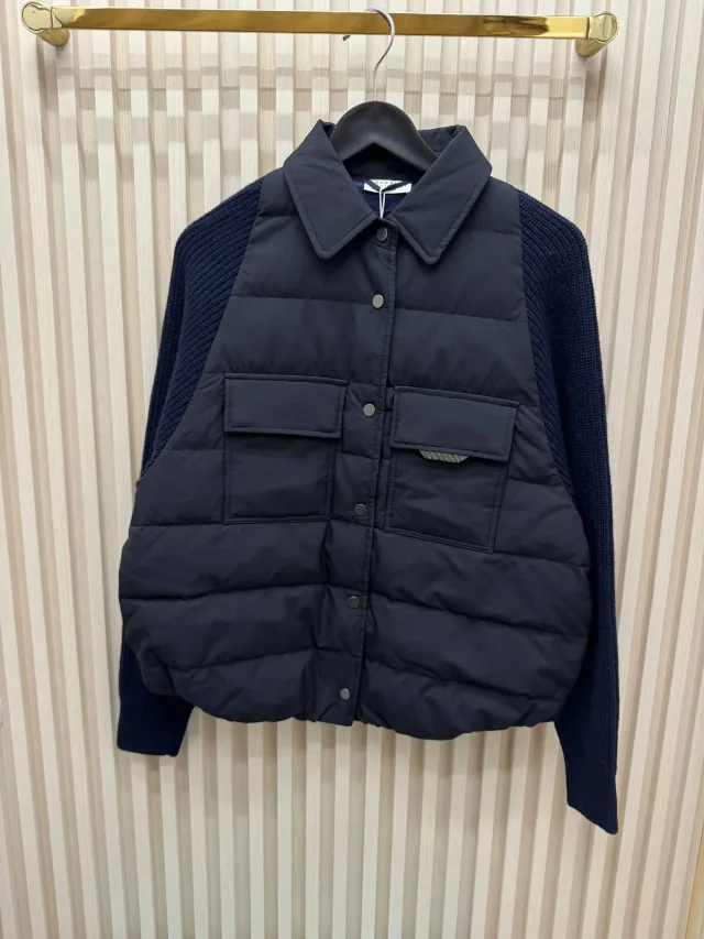 Куртка Brunello Cucinelli