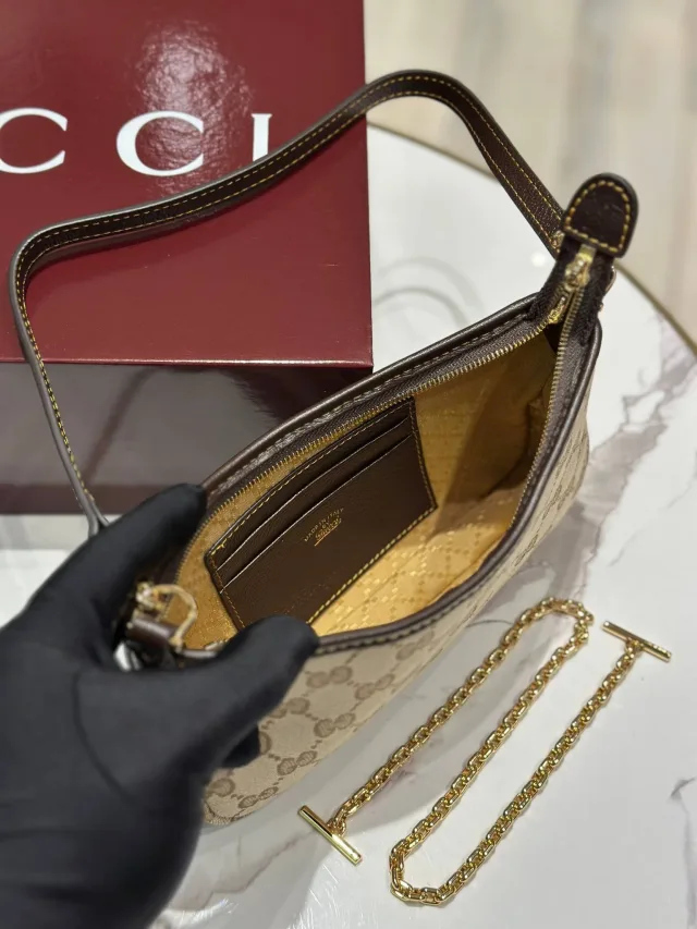 Сумка Gucci Gossip