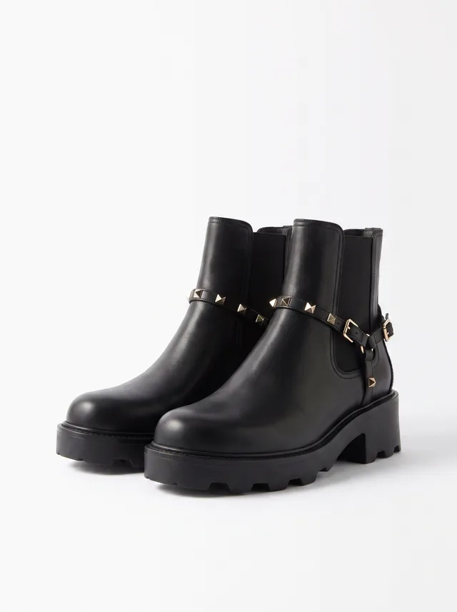 Ботинки Valentino