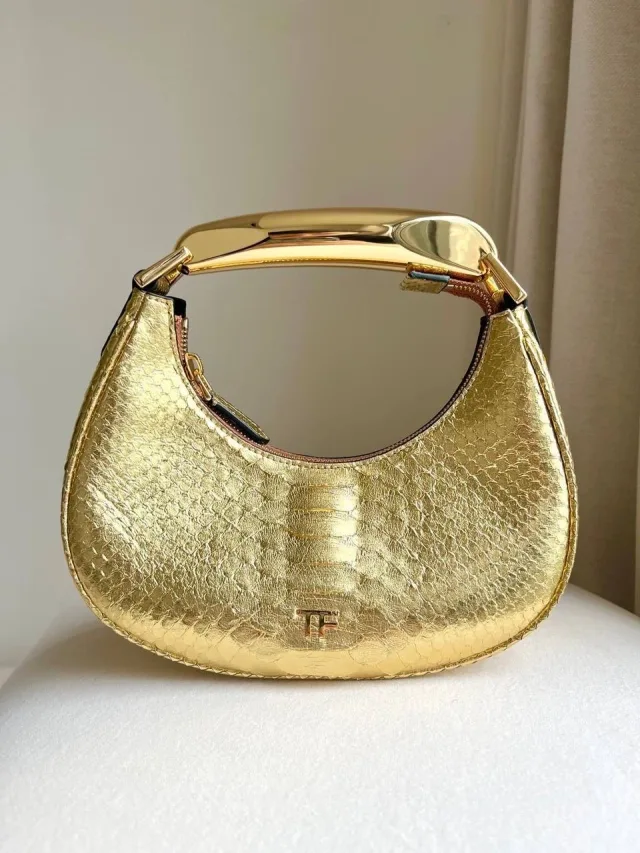 Сумка Tomford Bianca mini