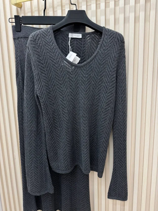 Костюм Brunello Cucinelli