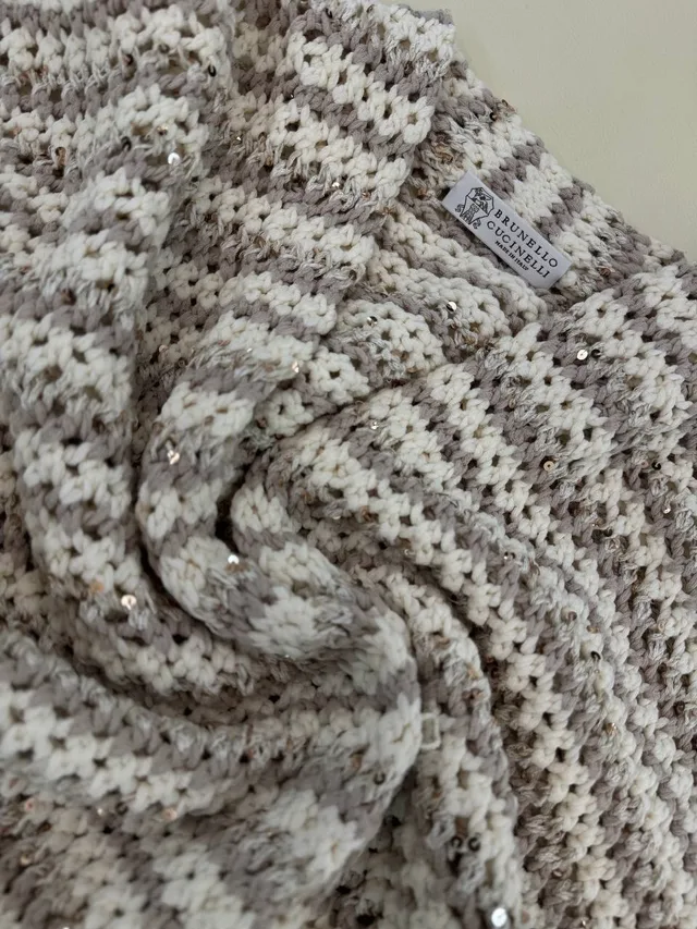 Кофта Brunello Cucinelli