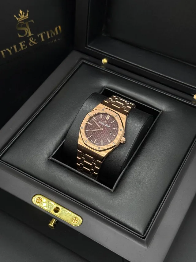 Часы Audemars Piguet Royal Oak