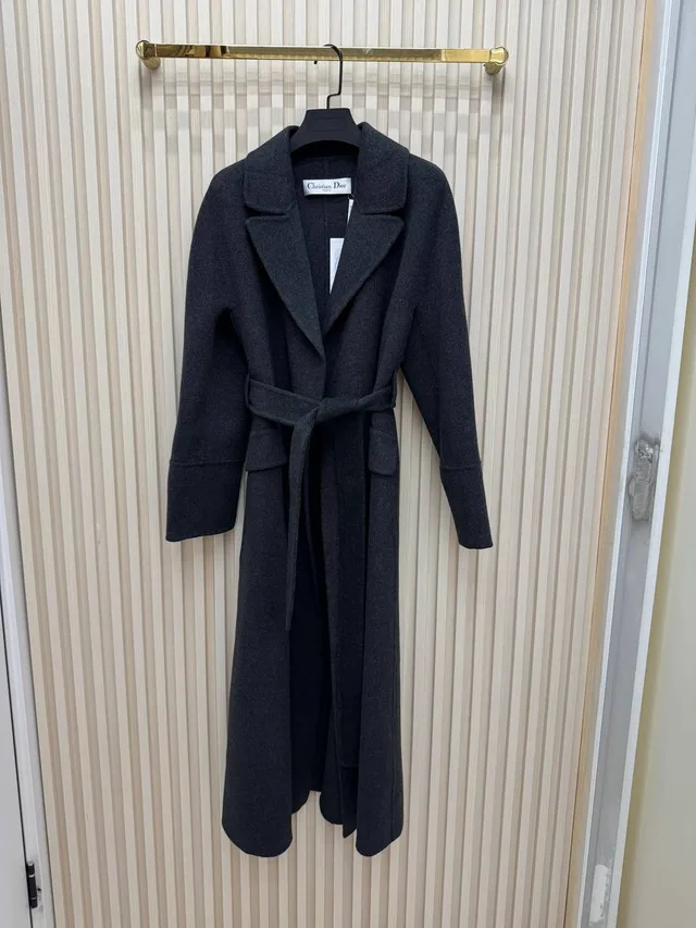 Пальто Cristian Dior