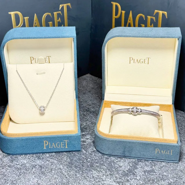 Подвеска Piaget