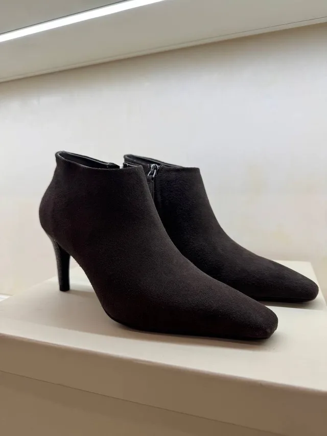 Ботильоны Brunello Cucinelli