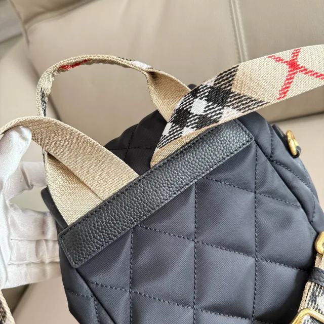 Рюкзак Burberry