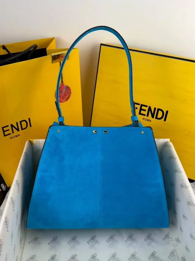 Сумка Fendi