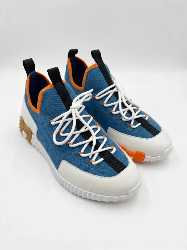 Кроссовки Hermes