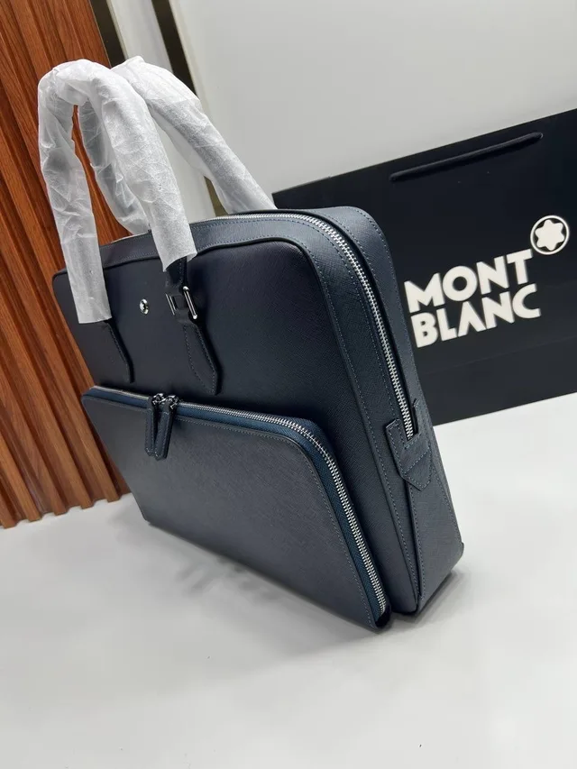 Сумка Mont Blanc