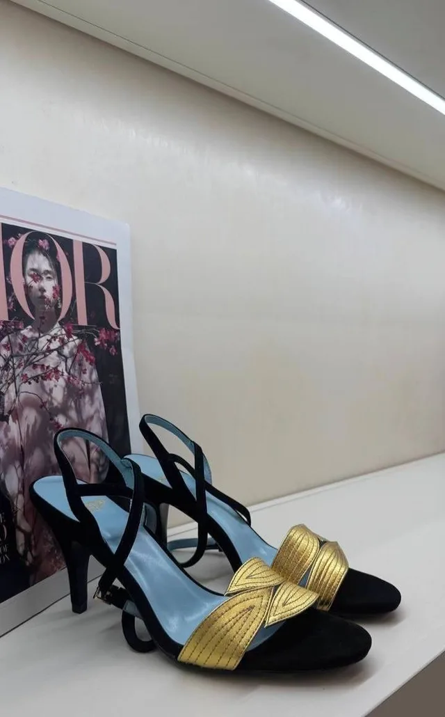 Туфли Valentino