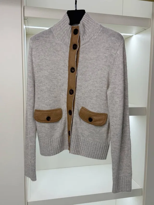 Кардиган Brunello Cucinelli
