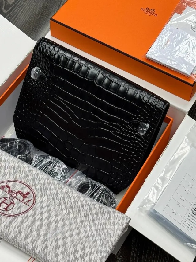 Сумка Hermes