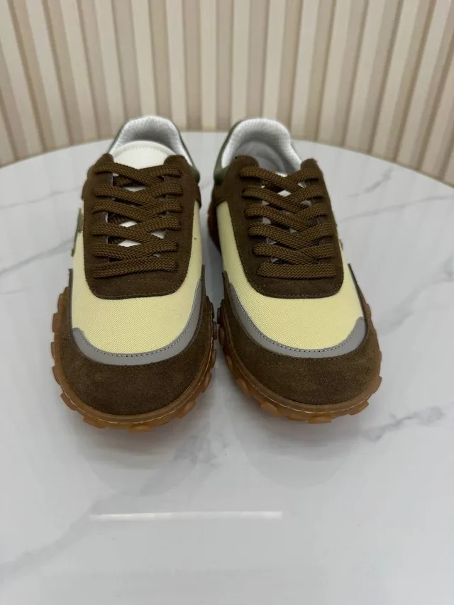 Кроссовки Chanel
