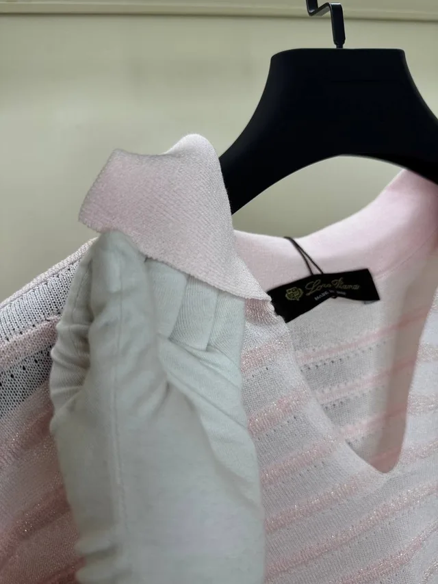 Поло Loro Piana