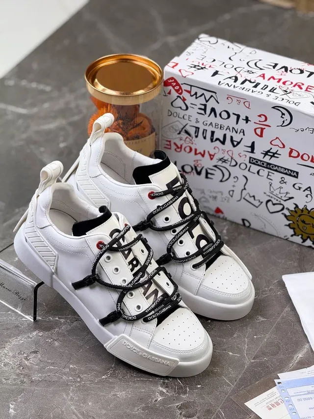 Мужская обувь Dolce&Gabbana