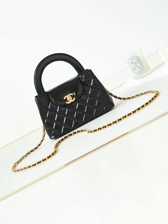 Сумка Chanel