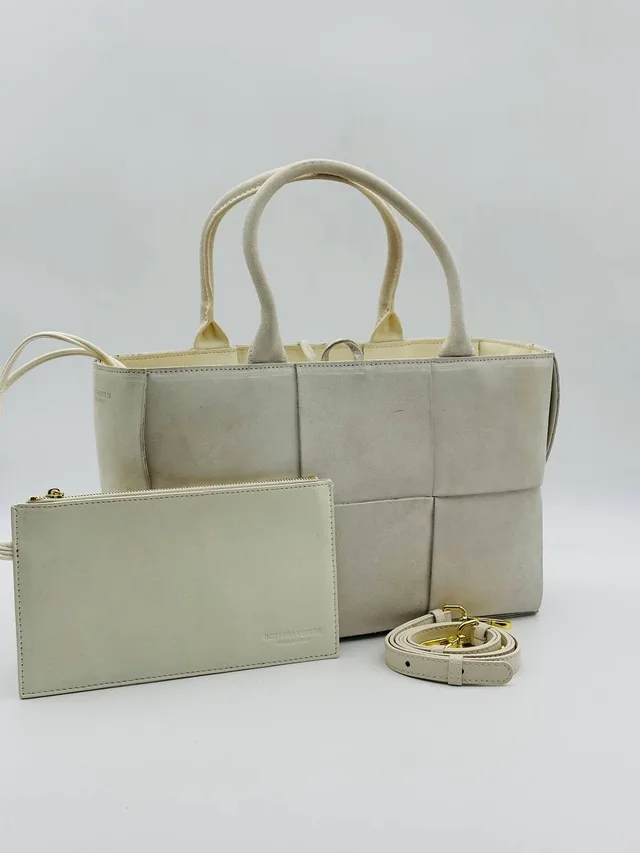 Сумки Bottega Veneta