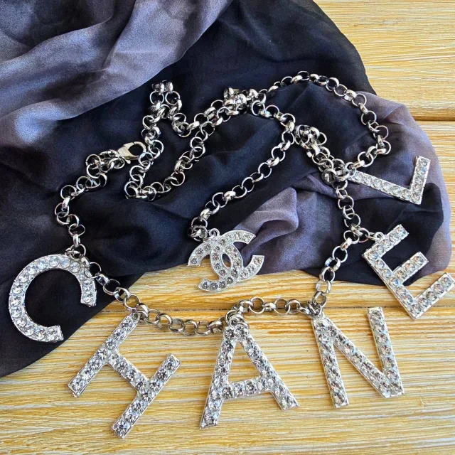 Пояс Chanel