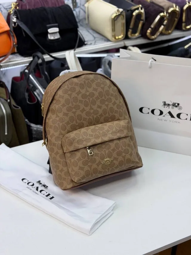 Рюкзак Coach