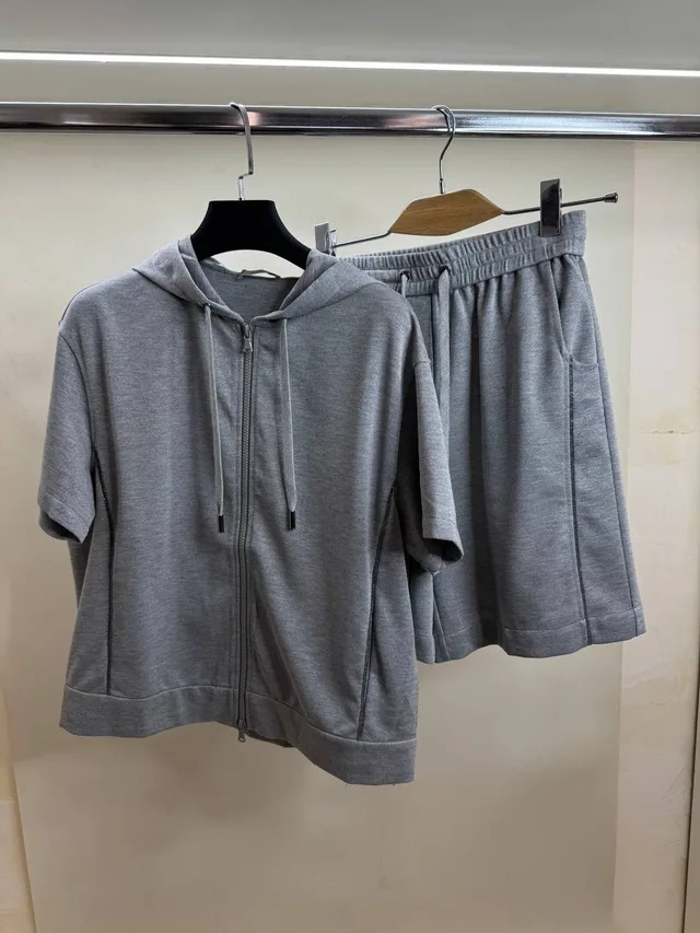 Костюм Brunello Cucinelli