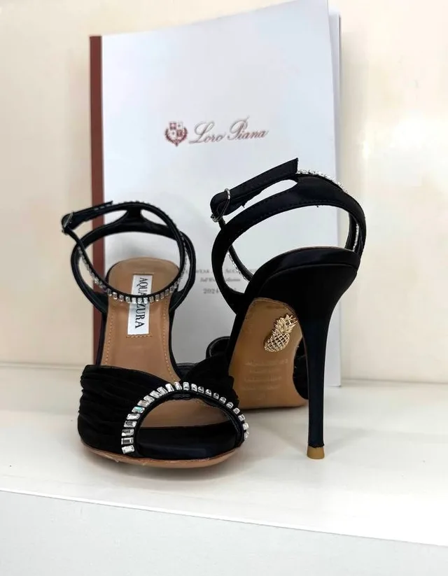 Туфли AQUAZZURA