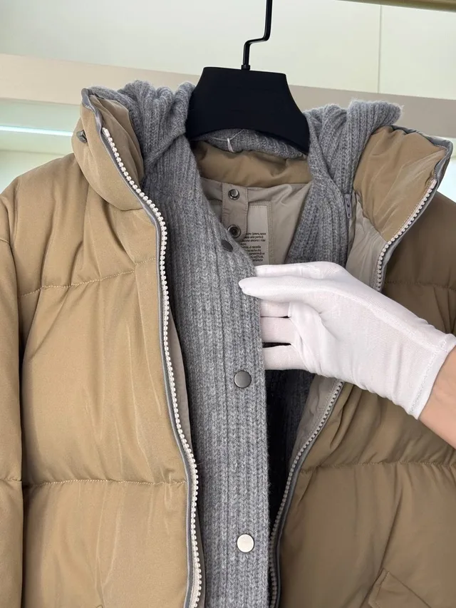 Куртка Brunello Cucinelli