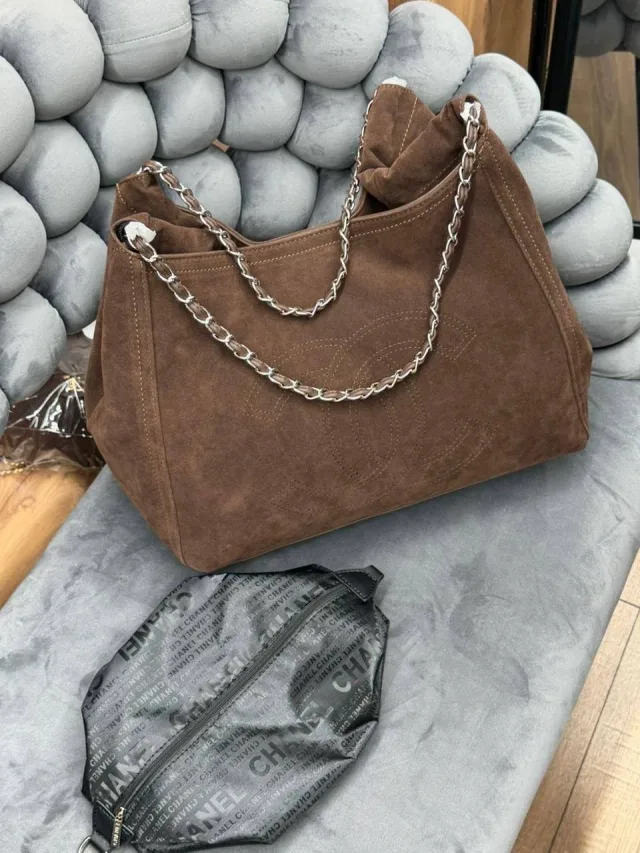 Сумка Chanel