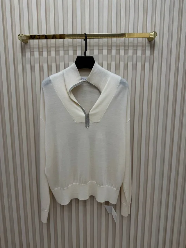 Кофта Brunello Cucinelli
