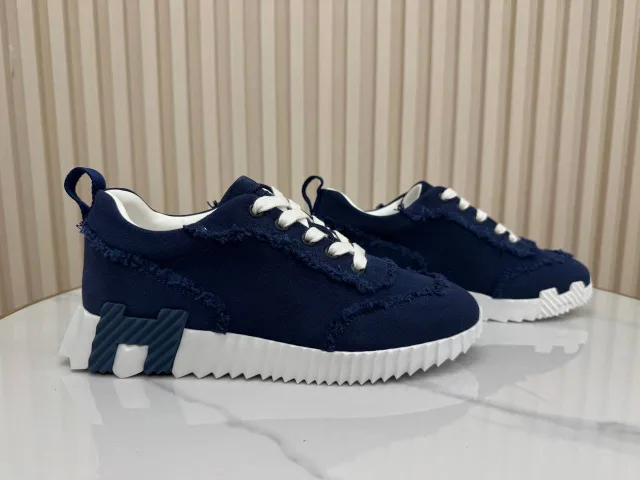 Кроссовки Hermes
