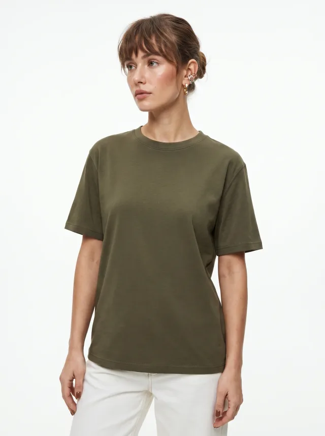 Футболка Loro Piana