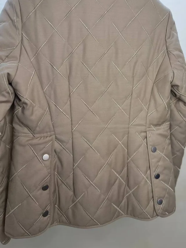 Куртка стеганая Brunello Cucinelli