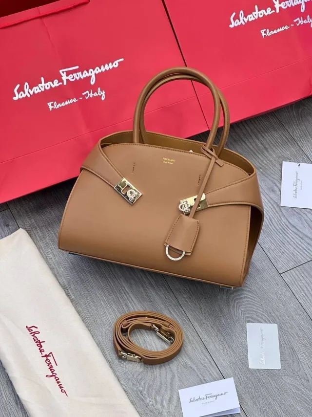 Salvadore Ferragamo