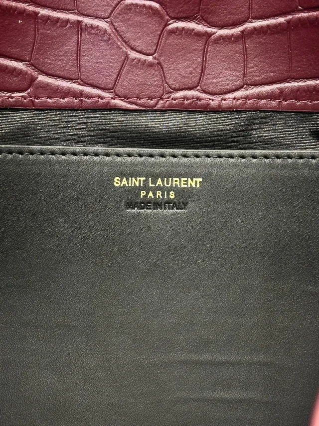Сумка Ysl