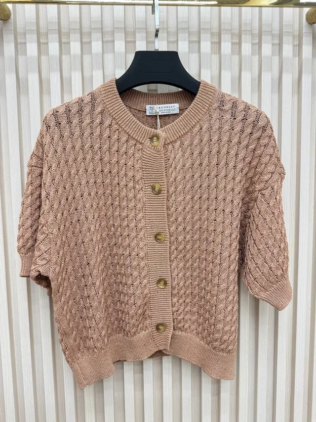 Кофта Brunello Cucinelli
