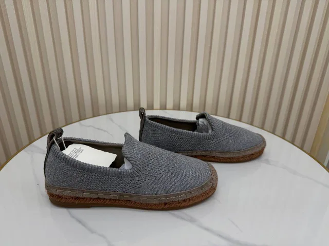 Эспадрильи Brunello Cucinelli